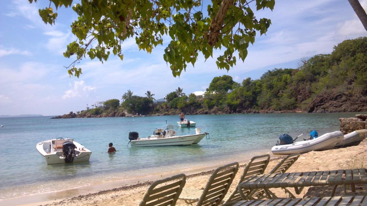 Water Island Hotel & Villas Exterior foto